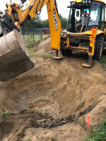 Realizace nádrže u zákazníka - Plastino.cz