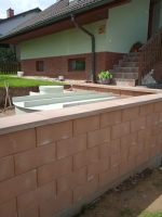 Realizace nádrže u zákazníka - Plastino.cz