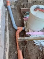 Realizace nádrže u zákazníka - Plastino.cz