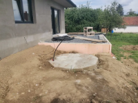 Realizace nádrže u zákazníka - Plastino.czRealizace nádrže u zákazníka - Plastino.cz