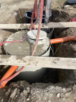 Realizace nádrže u zákazníka - Plastino.cz