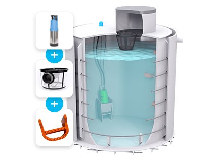 SAKD5 https www plastino cz wp content uploads 2025 08 nadrz na vodu s cerpadlem a filtremdvouplastova png