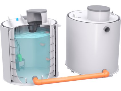 SAKD20 https www plastino cz wp content uploads 2025 02 nadrz na vodu s cerpadlem a filtrem dvouplastova 2x png