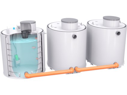 SAKD45 https www plastino cz wp content uploads 2025 02 nadrz na vodu s cerpadlem a filtrem dvouplastova 3x png