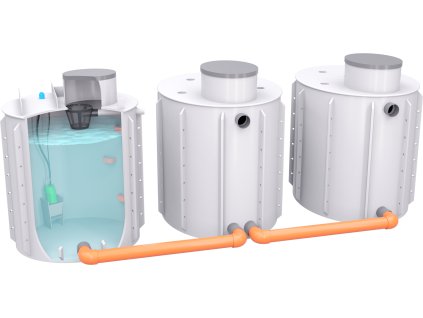 SAKO45 https www plastino cz wp content uploads 2025 02 nadrz na vodu s cerpadlem a filtrem k obetonovani 3x png