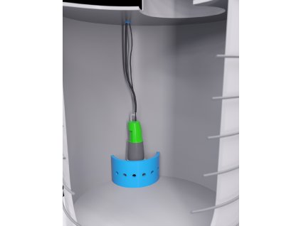 drzak cerpadlo detail 03