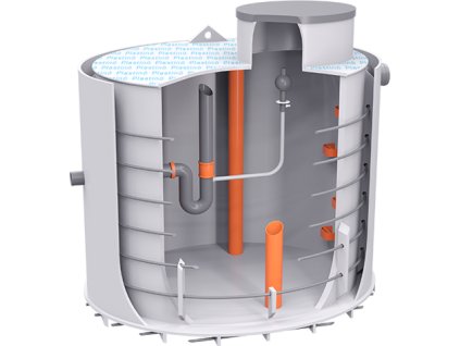 NDR6 https www plastino cz wp content uploads 2025 07 nadrz s regulovanym odtokem dvouplastova png