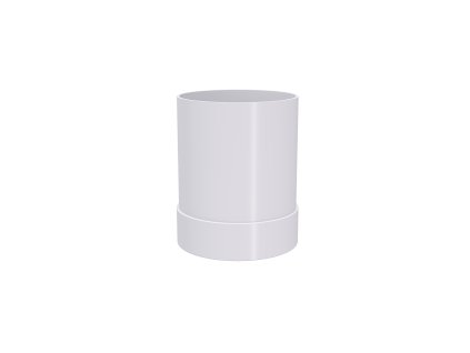 nastavec kominku detail