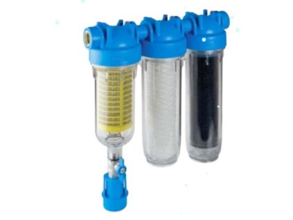 atlas vodni filtr