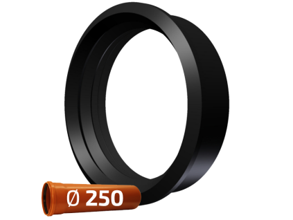 krouzek 250