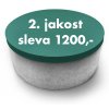 druha jakost zeleny 121