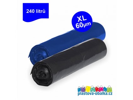vrecia 240l xl 60mi