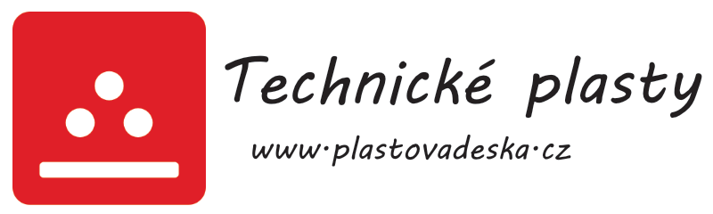 Plastova deska e-shop