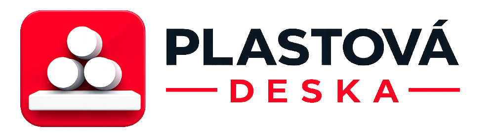 Plastovadeska.cz - Technické plasty