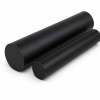 PA6G BLACK TYČ