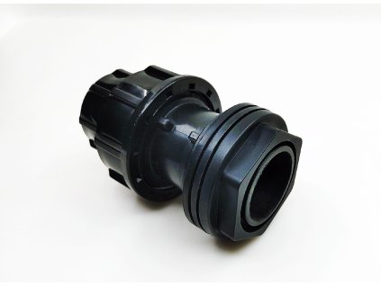 průchodka šroubová