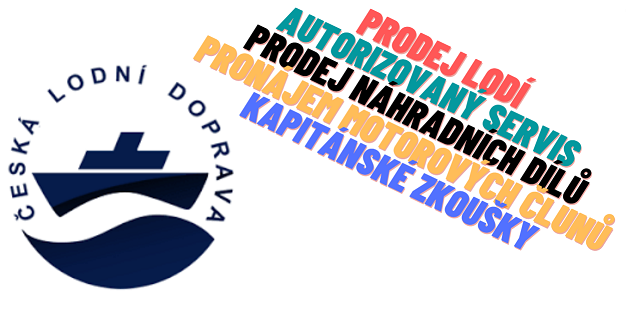 Česká lodní doprava
