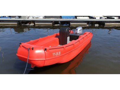 Whaly 455R Professional