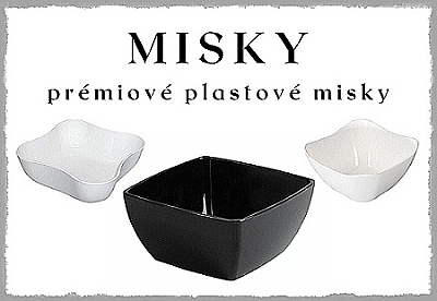 Misky kategorie