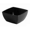 Veso interier Rigaflex plastova Miska BERN 250x250x125mm ABS černá