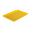 Plastove nadobi.eu tác žlutý 265x200x20 Rigaflex