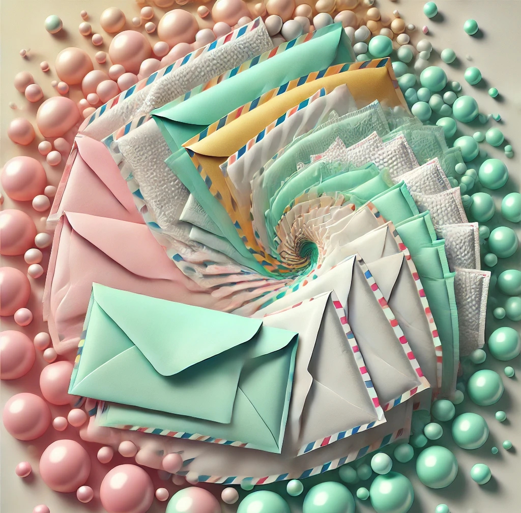 Obalky Bublinkove: Spoľahlivá Ochrana Pre Vaše Zásielky