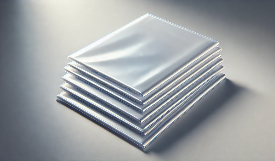 Biele obalky: Praktické a elegantné riešenie pre vaše dokumenty