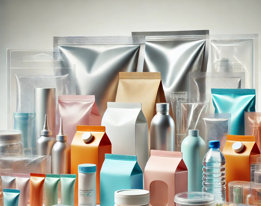 Plastoveobalky – Praktické riešenie pre vaše zásielky