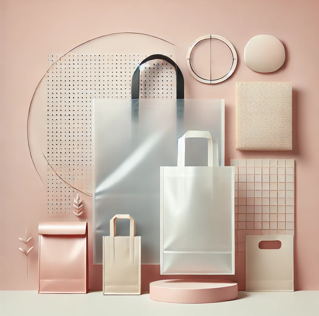 LDPE Tašky – Moderné Riešenie Pre Vaše Potreby