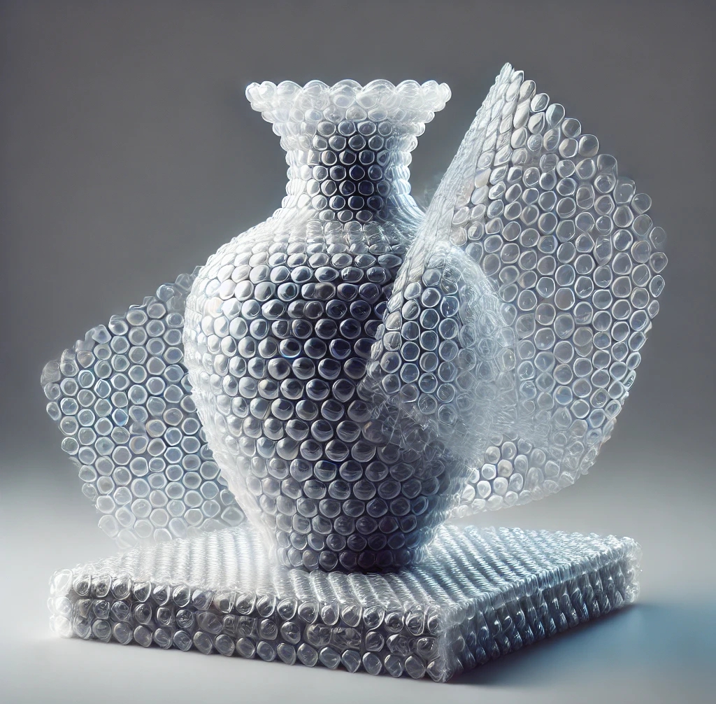 Folia Bublinkova: Všetko, Čo Potrebujete Vedieť