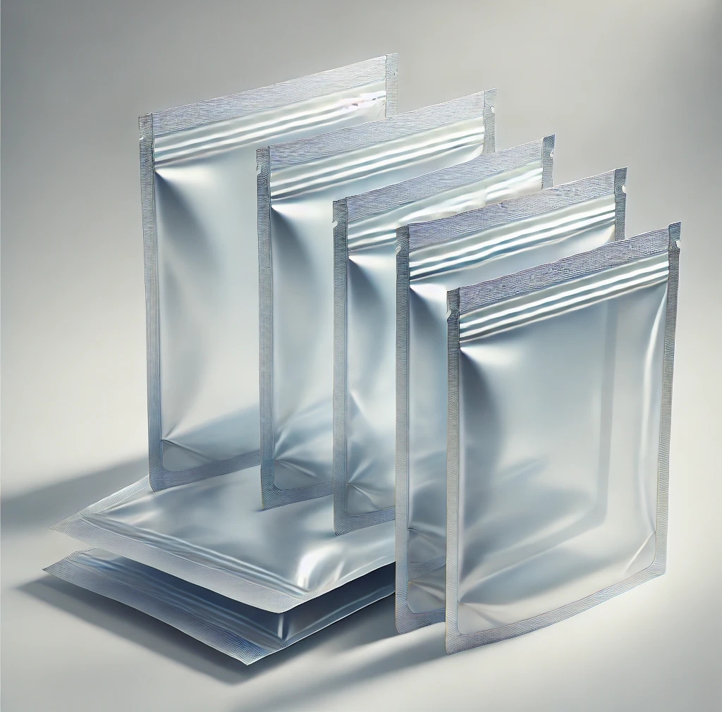 Zatvaracie sacky: Praktický a efektívny spôsob, ako uchovávať vaše veci