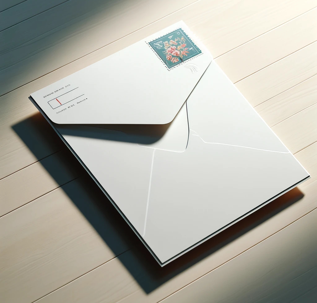 Postove obalky: Praktické riešenie pre každodenné potreby