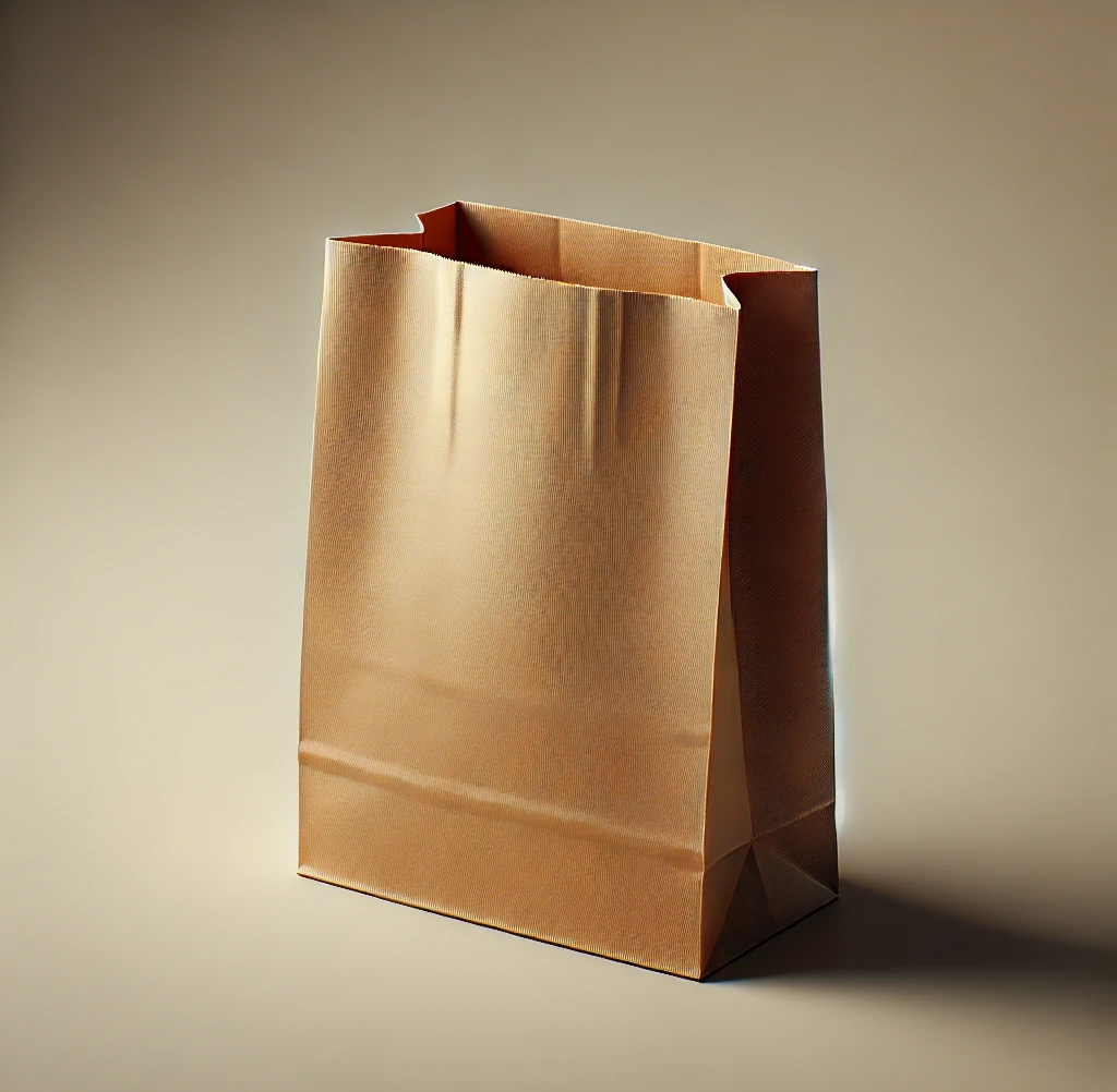 Papierová taška hnedá: Ekologická a praktická voľba pre každú príležitosť