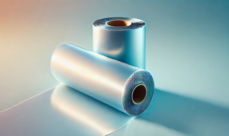 Baliaca folia: Ideálne riešenie na bezpečné a efektívne balenie