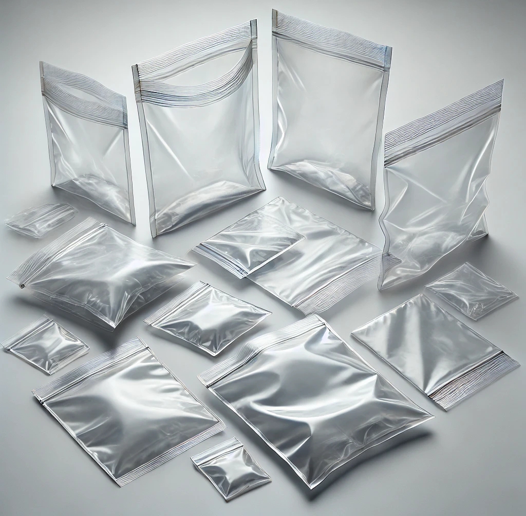 Sacky uzatvaratelne: Praktický pomocník pre každodenný život