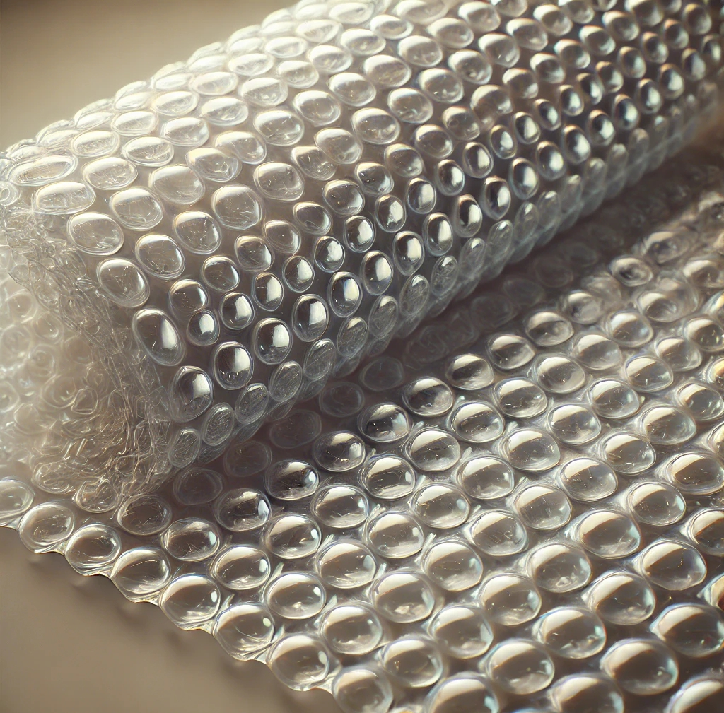 Pukacia folia: Efektívna ochrana pre váš tovar pri preprave