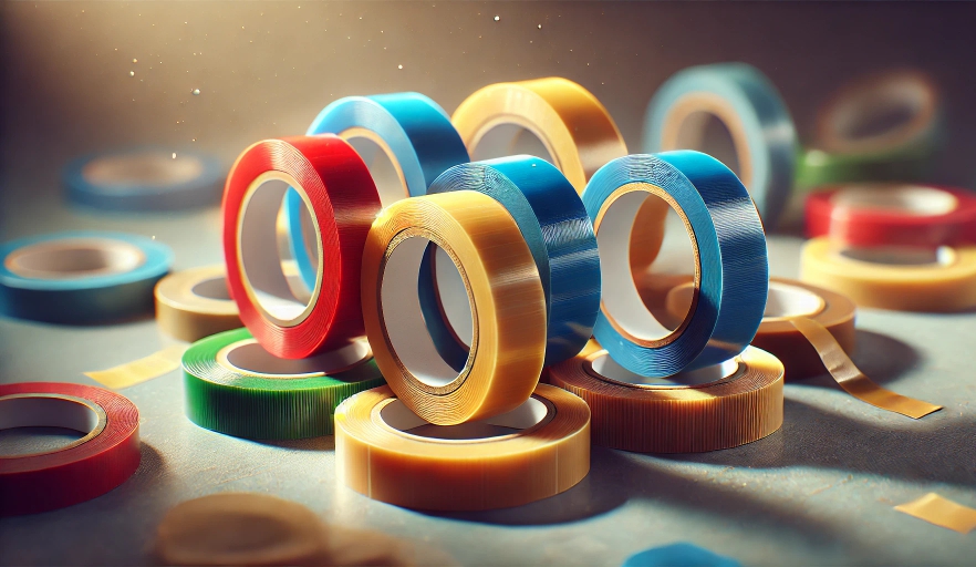 Lepiaca páska transparentná – Nezastupiteľný pomocník v každej domácnosti a kancelárii