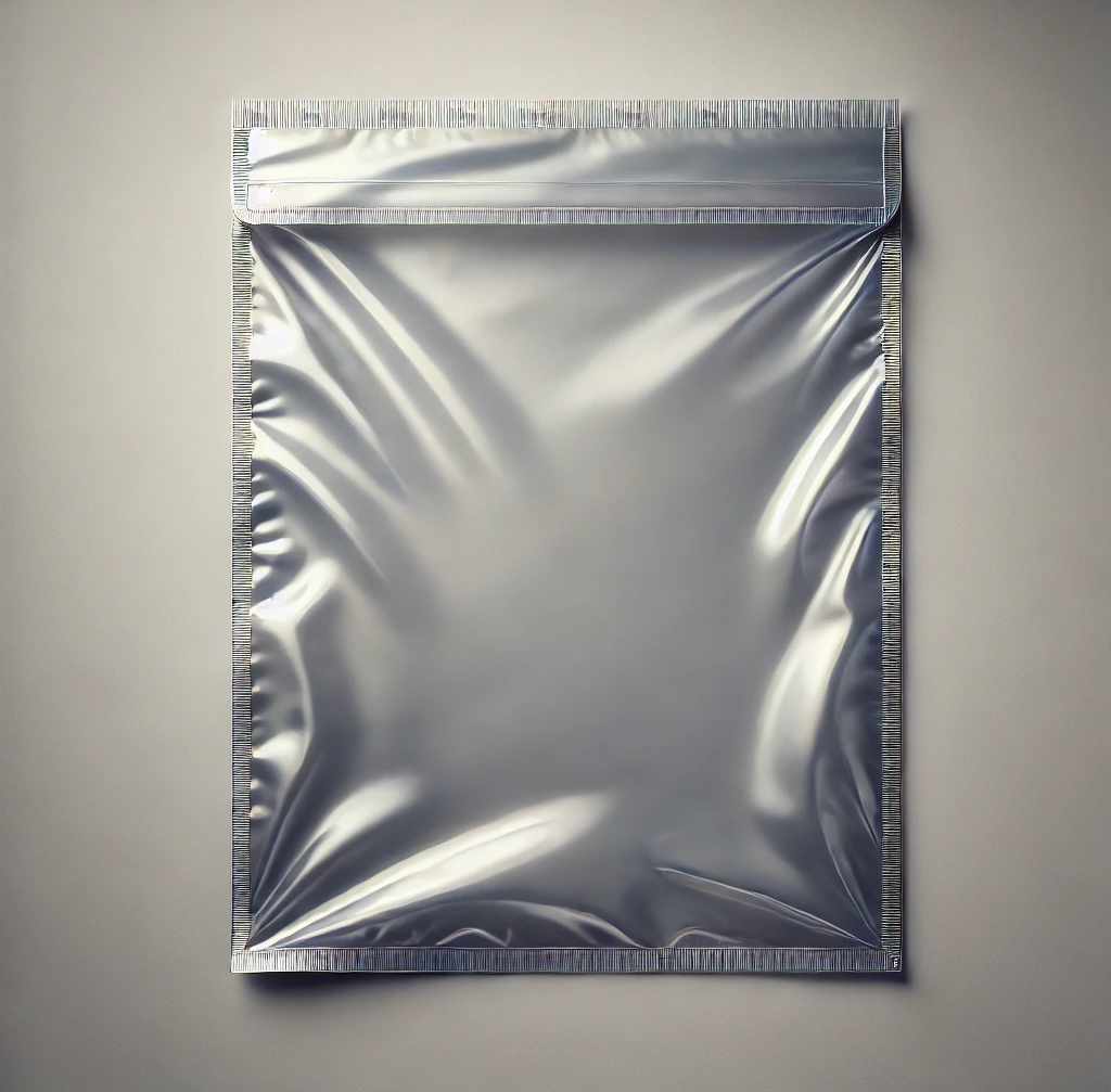 Igelitova obalka: Praktické, Ekologické a Spoľahlivé Riešenie Pre Vaše Zásielky