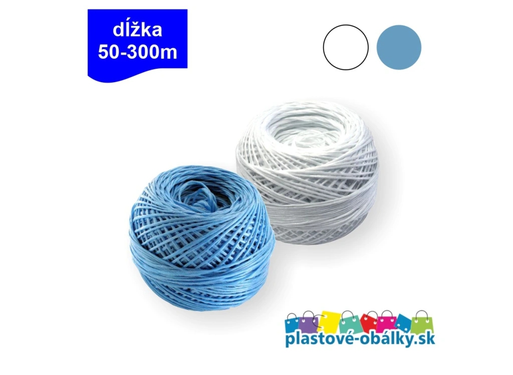 Špagát pri balení zásielok do plastových obálok: Správny výber, postupy a najčastejšie chyby