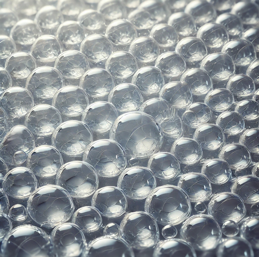 Bublinkova – Všetko, čo potrebujete vedieť o bublinkovej fólii