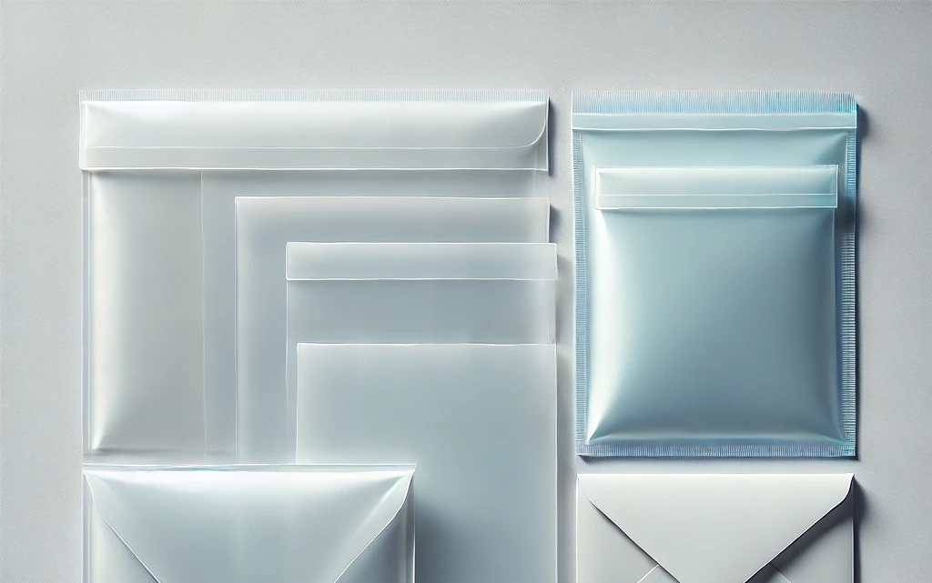 Velke obalky: Praktické riešenie pre každodenné použitie