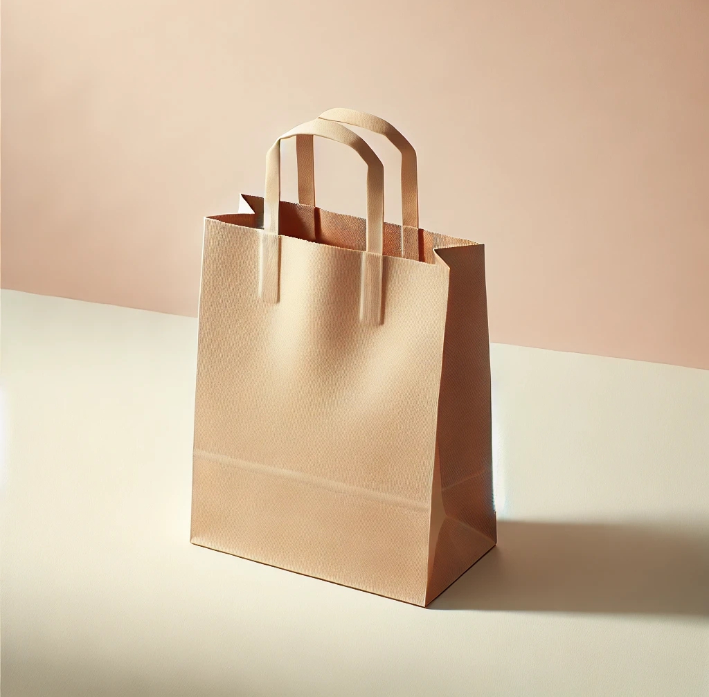 Tasky Papierove: Ekologická Budúcnosť Balenia