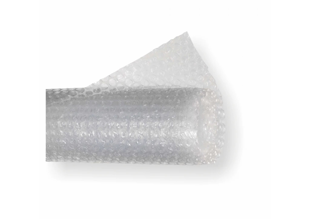 Bublinková fólia a jej význam pri balení zásielok: Správny výber a efektívne využitie v e-commerce