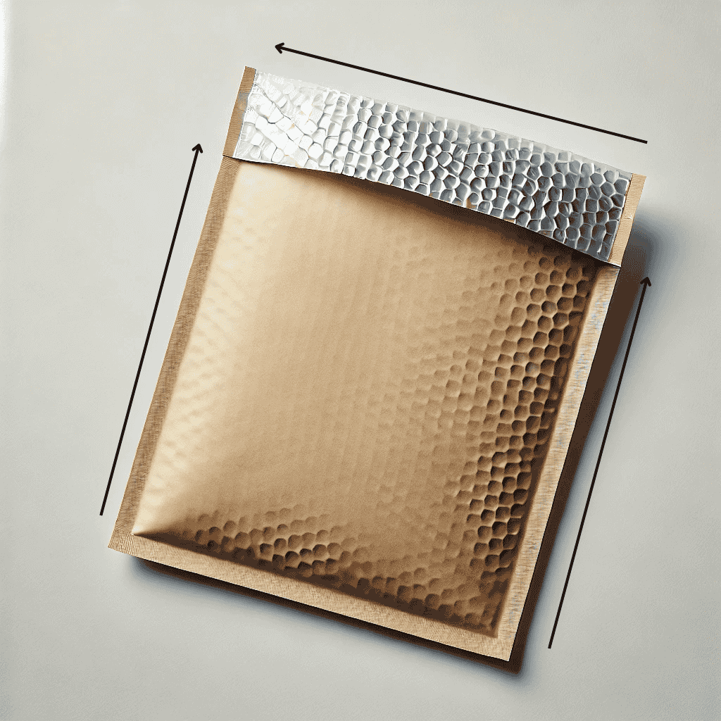 Bublinkové Obálky Rozmery: Kompletný Sprievodca