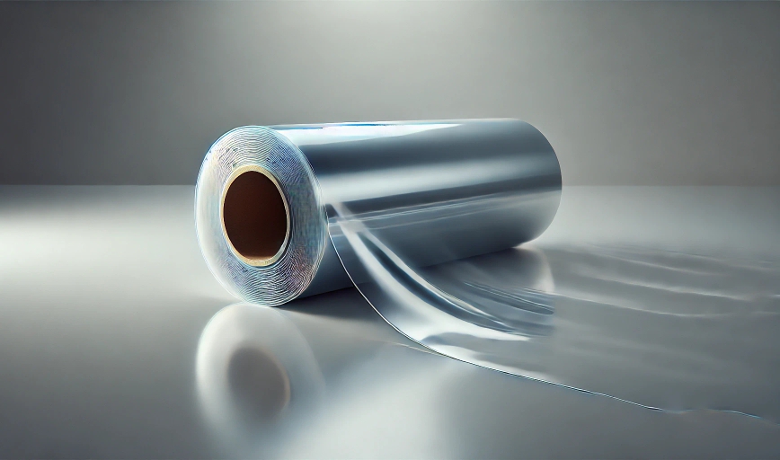 Folia na balenie – Praktický a Efektívny Spôsob Ochrany Vášho Tovaru