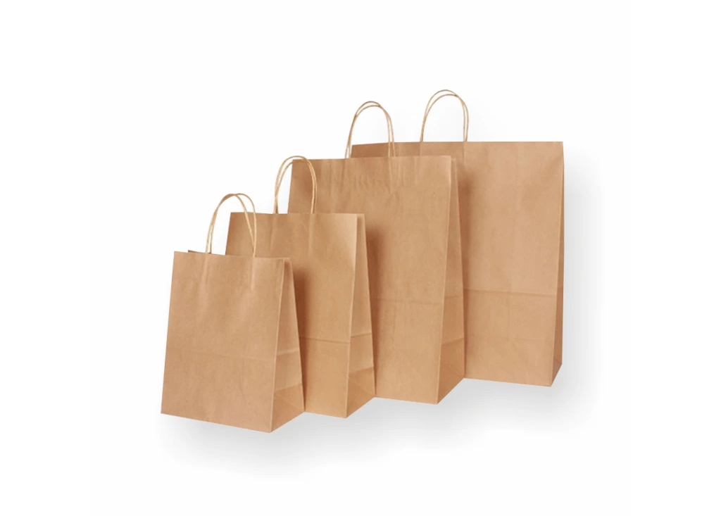 Darčekové tašky: Ako vybrať štýlové a bezpečné balenie na každú príležitosť