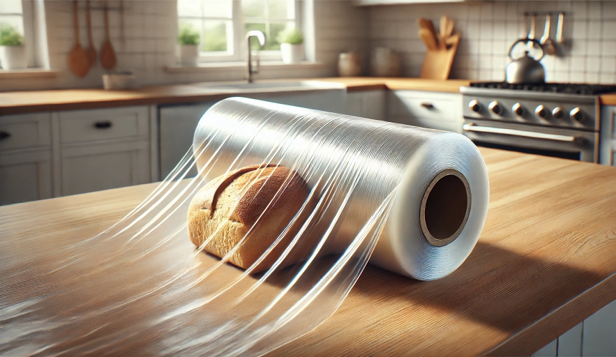 Folia Potravinarska: Neoddeliteľná súčasť moderného balenia