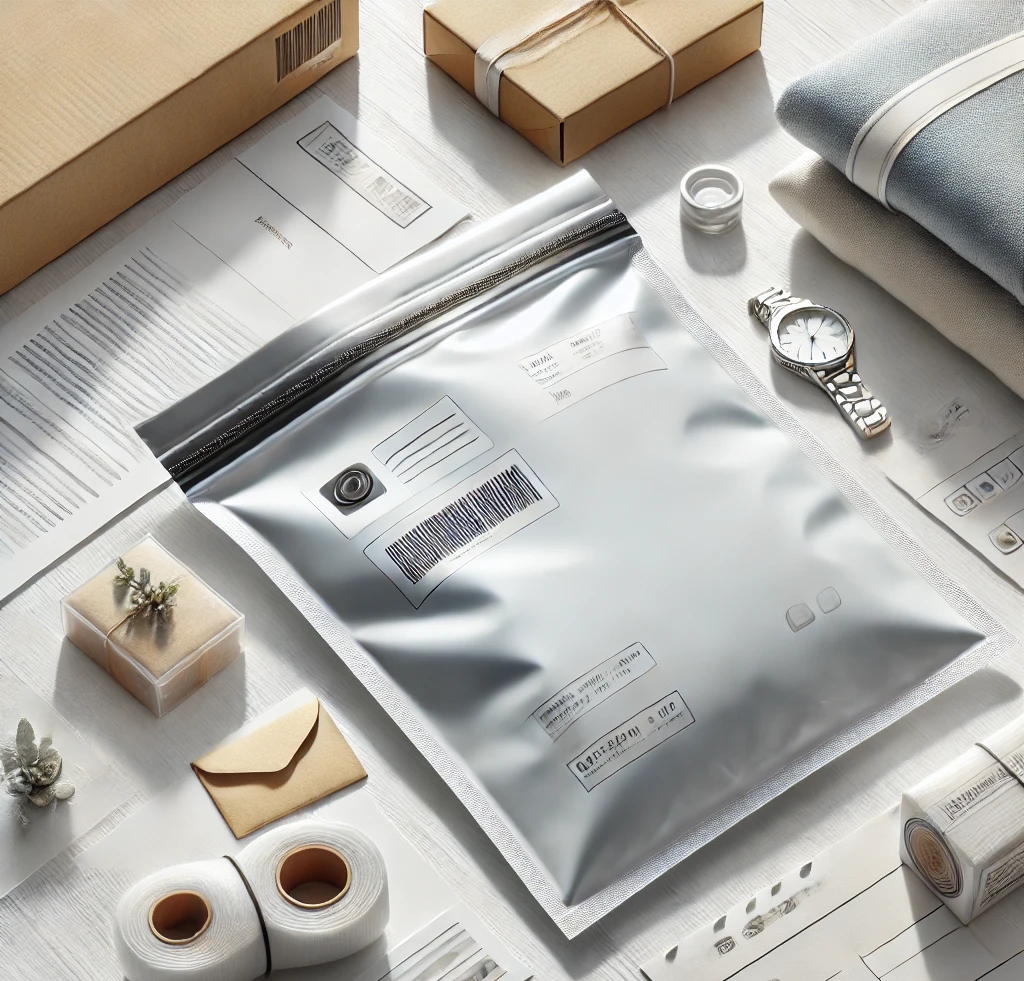 Plastové obálky pošta: Ideálne riešenie pre bezpečné zásielky