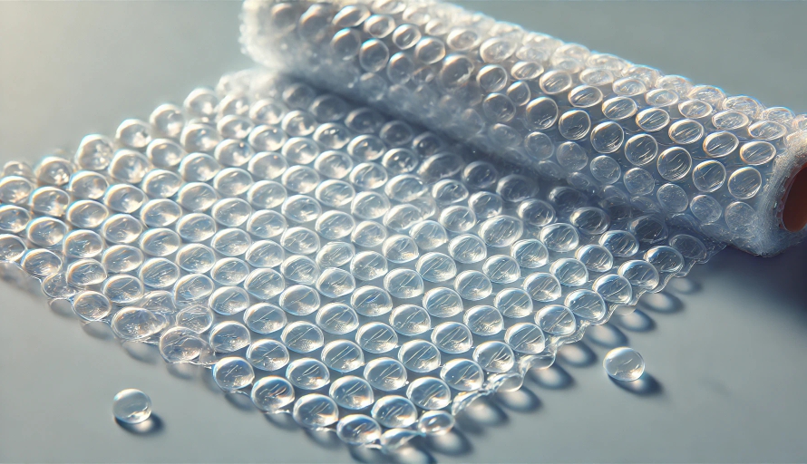 Bublinkova folia cena – Prečo je dôležité poznať správnu cenu bublinkovej fólie