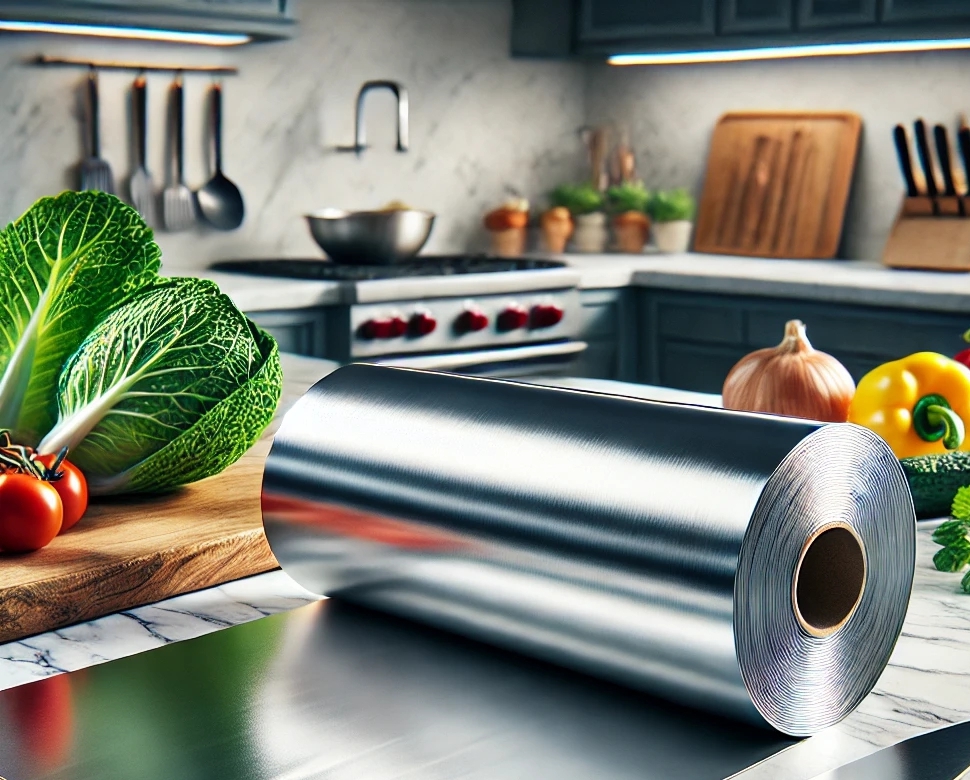 Hruby Alobal – Prečo Je Nenahraditeľný v Každodennom Živote